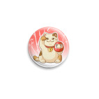 'Кот счастья'