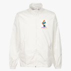 Ветровка без капюшона