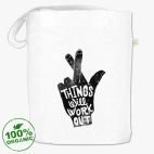 Сумка шоппер