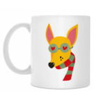 Кружка 330 мл