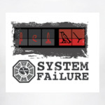 Системный Сбой