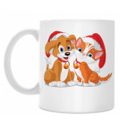 Кружка 330 мл