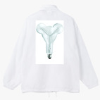 Ветровка с капюшоном