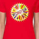 МОЕ СУМАСШЕДШЕЕ СОЛНЦЕ