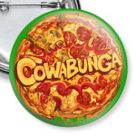 Pizza Cowabunga! Пицца Микеланджело