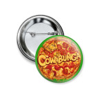 Pizza Cowabunga! Пицца Микеланджело