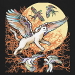 Найди свою стаю