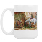 Кружка 420 мл