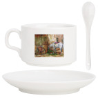 Кофейный набор