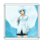  Рей с зонтом