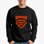 SUPERDAD world's best