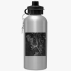 Спортивная бутылка