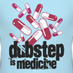 Дабстеп медицина