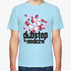 Дабстеп медицина