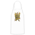 Кухонный фартук