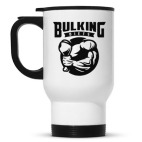 Кружка-термос