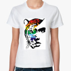 Радужный тигр