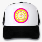Кепки Trucker