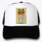 Кепки Trucker