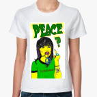 Peace?