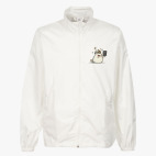 Ветровка без капюшона