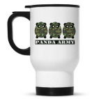 Кружка-термос