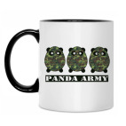 Panda Army
