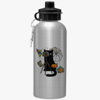 Спортивная бутылка