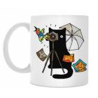 Кружка 330 мл