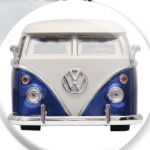 Volkswagen Bus
