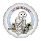 "Совиная почта"