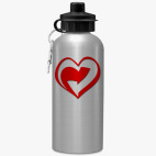 Спортивная бутылка