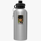 Спортивная бутылка