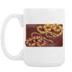 Кружка 420 мл