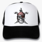 Кепки Trucker