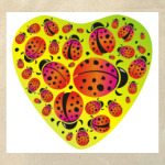 божьи коровки