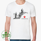 I love St.Petersburg