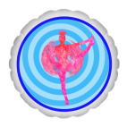 Уттхита Хаста Падангуштхасана