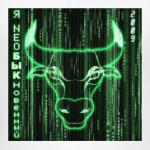 НЕО-БЫК-новенный matrix