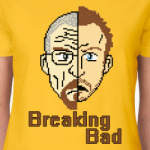 Walter White & Jesse Pinkman