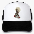 Кепки Trucker