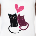 Котики just married