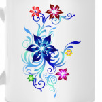 Цветы Пандоры Аватар