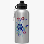 Спортивная бутылка