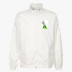 Ветровка без капюшона