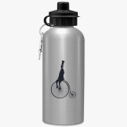 Спортивная бутылка