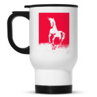 Кружка-термос