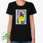 Дружба. Символ года.