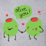 Olive You