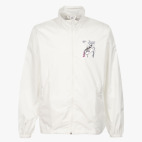 Ветровка без капюшона